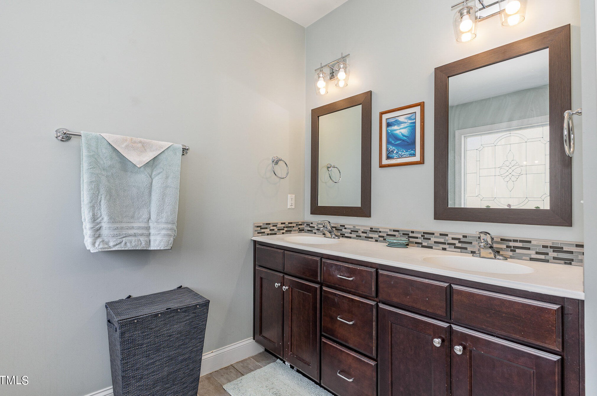 290 Paddy Ln, Youngsville NC  27596-8019 exterior