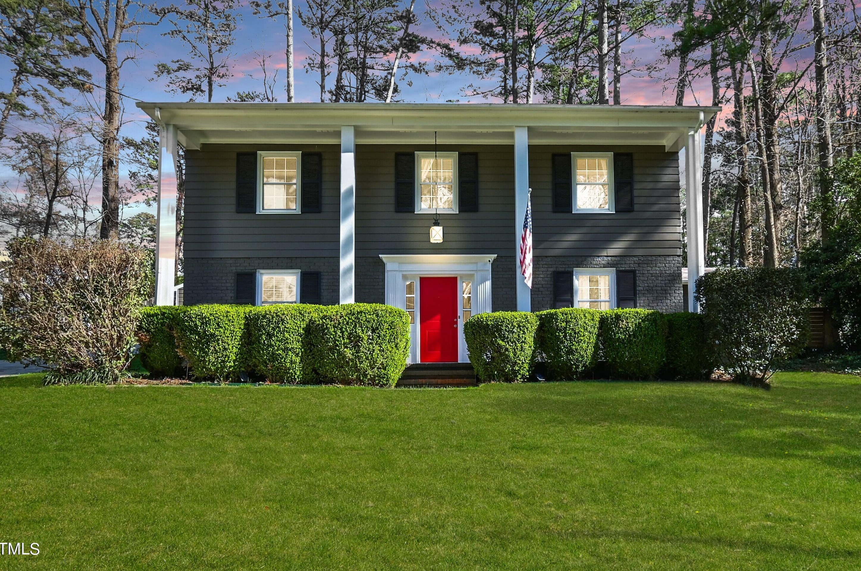 801 Davidson St, Raleigh, NC 27609-5544