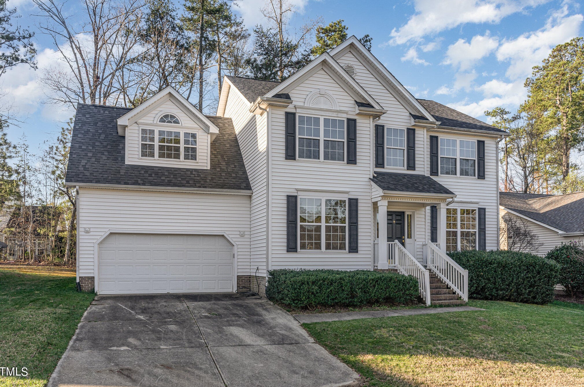200 Laurens Way, Chapel Hill, NC 27516