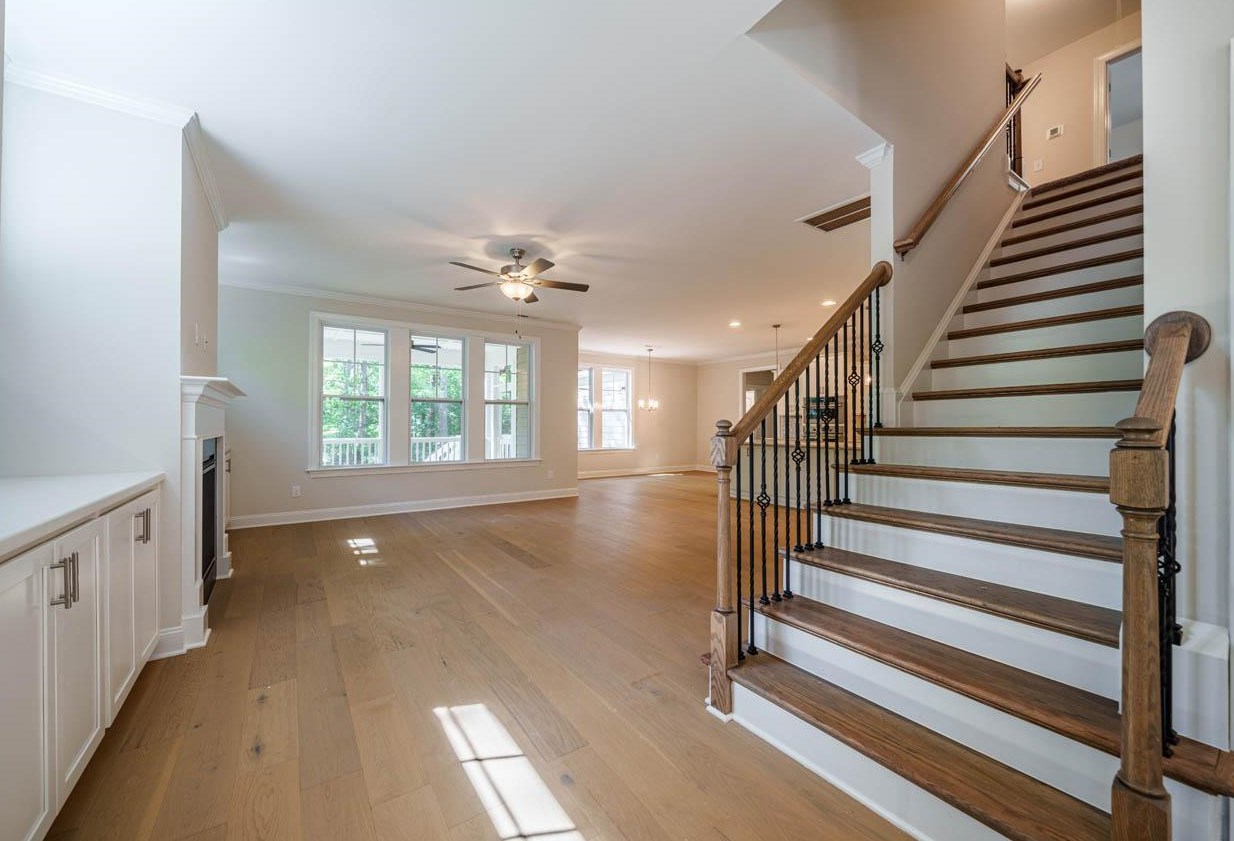 605 Chapel Ridge Dr, Pittsboro, NC 27312-9539