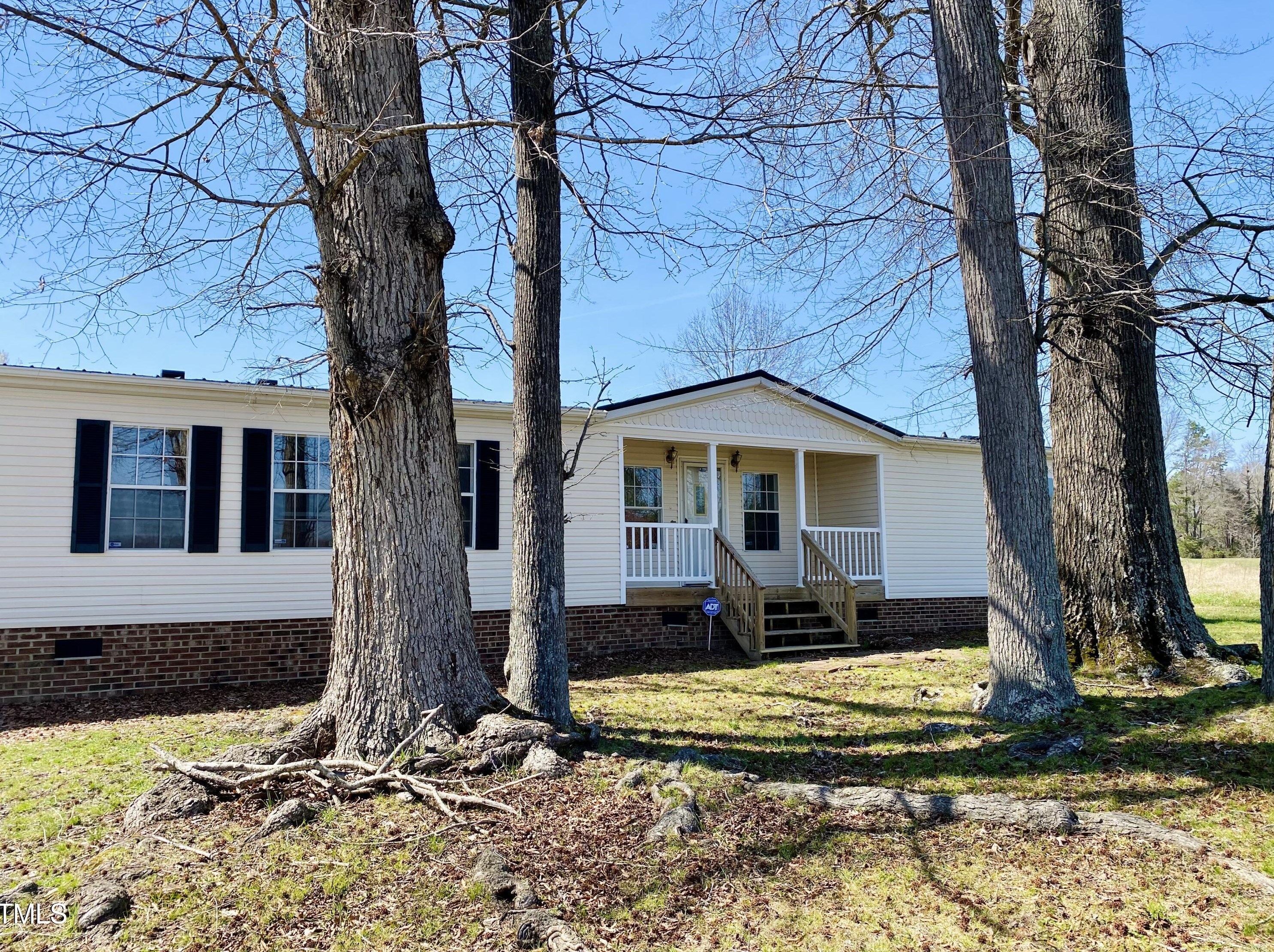 535 Hugh Blalock Rd, Roxboro, NC 27574