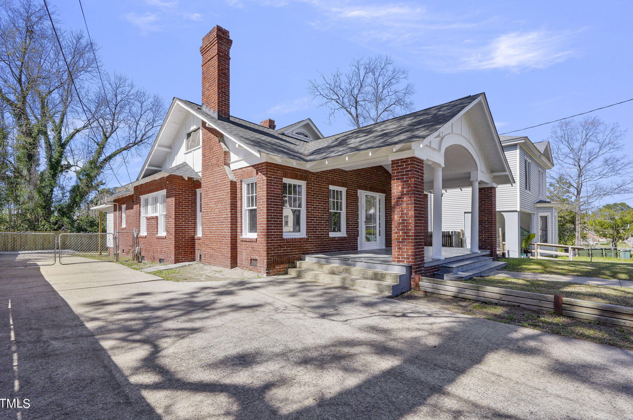 105 Kornegay St, Goldsboro, NC 27530-3740