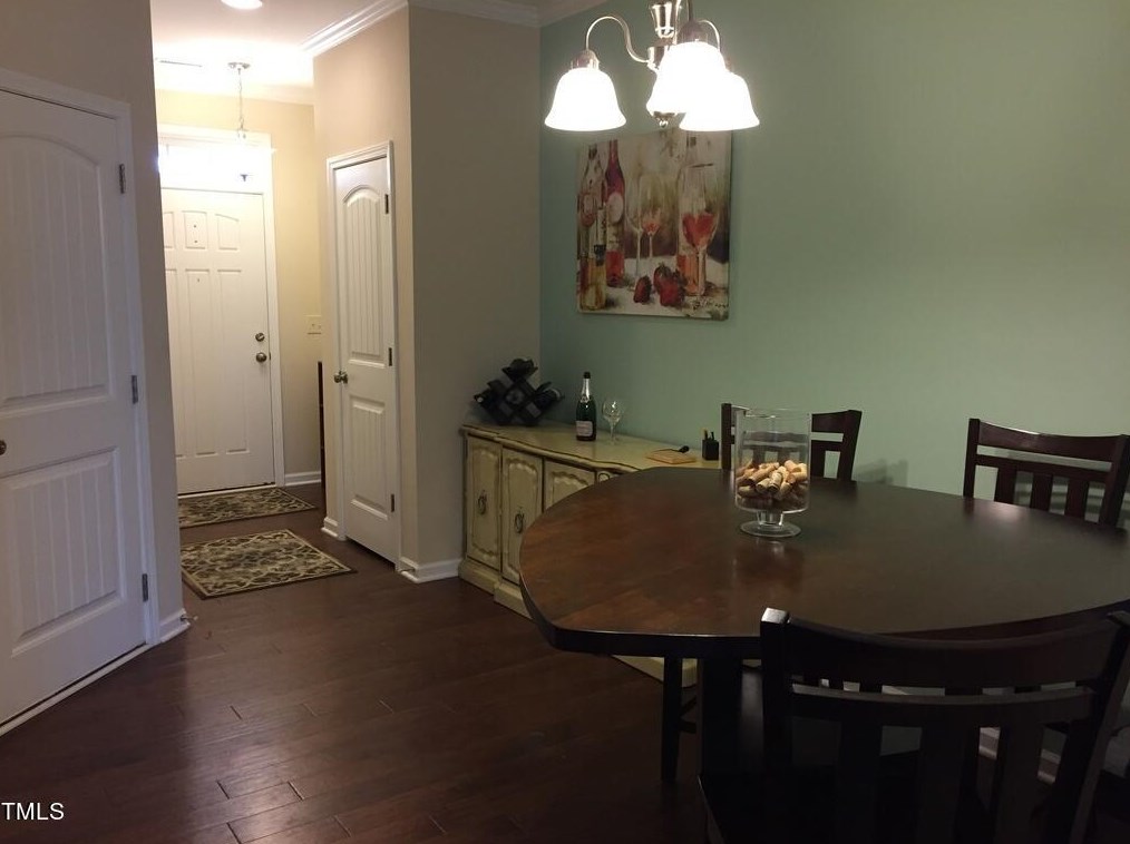 228 Skyros Loop, Cary NC  27519-6848 exterior