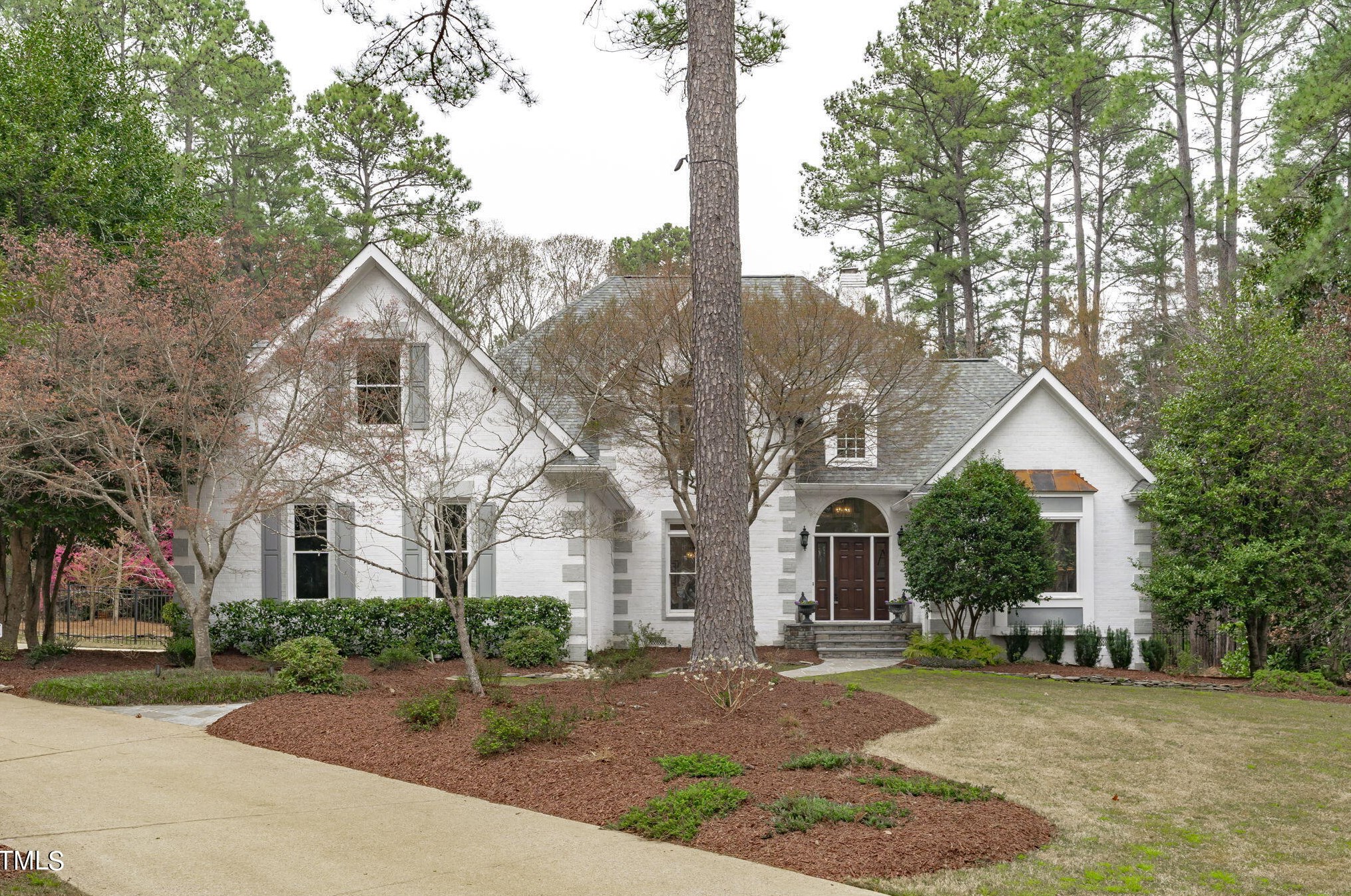201 Claflin Ct, Raleigh, NC 27614-9404