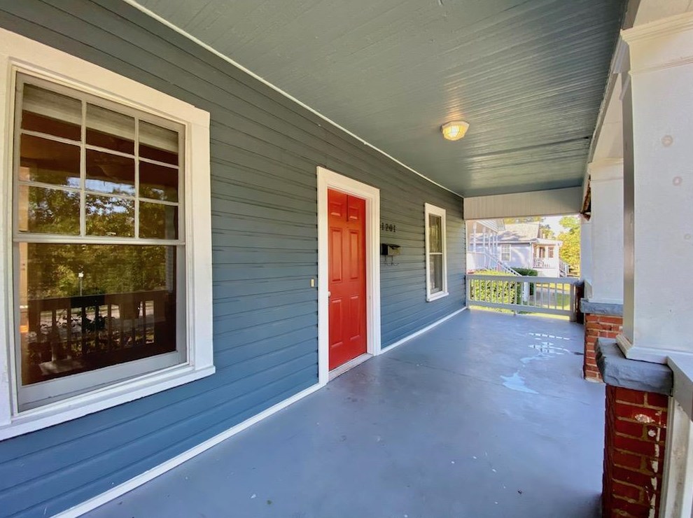 1201 Berkeley St, Durham, NC 27705