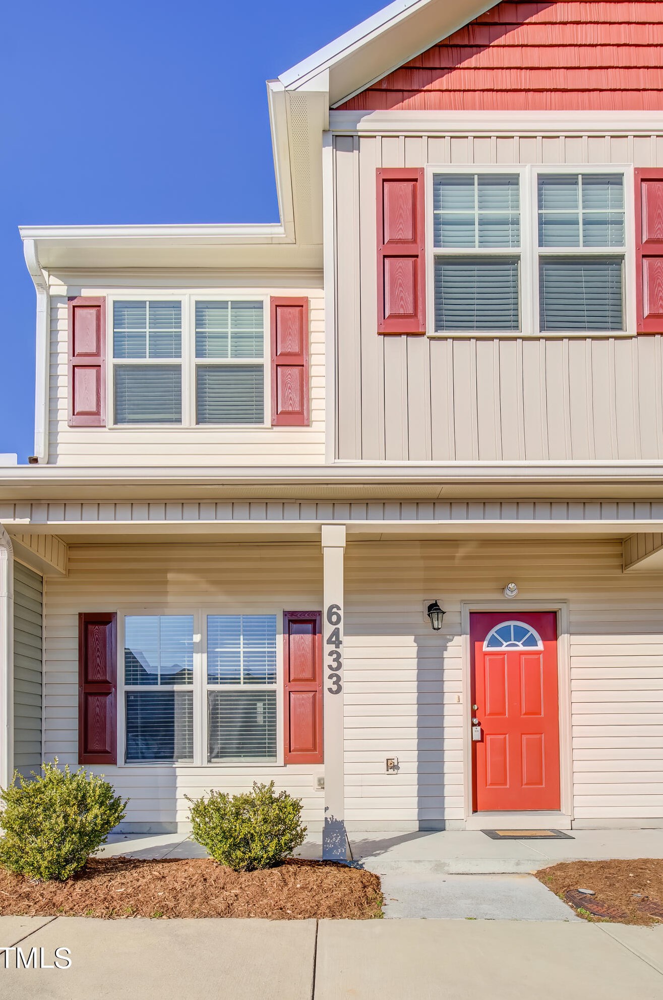 6433 Hatchies Dr, Raleigh, NC 27610