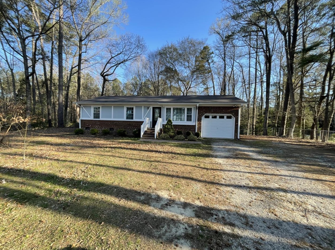 116 Pine Country Ln, Knightdale, NC 27545