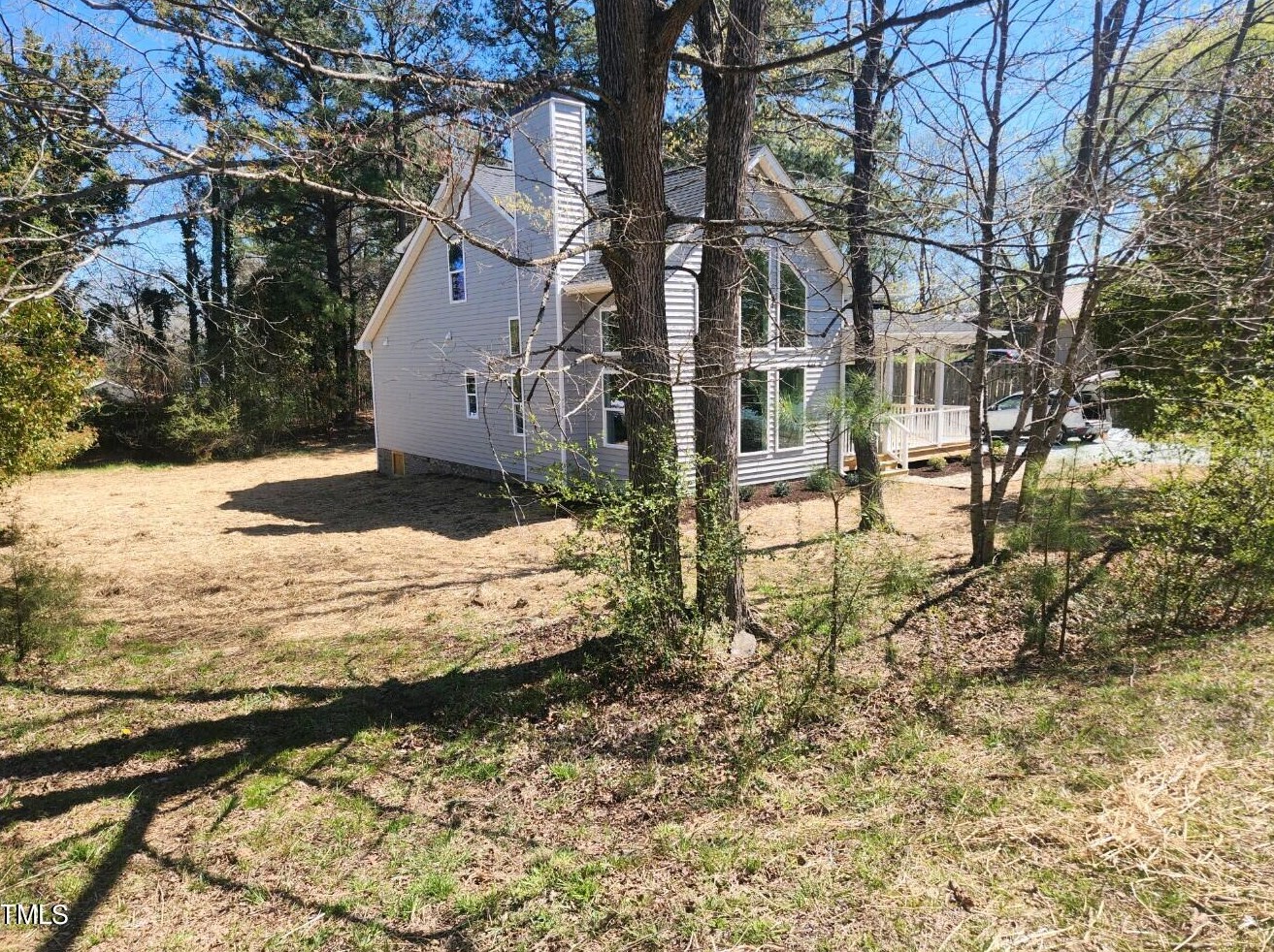 105 Allen Ruffin Ave, Hillsborough, NC 27278