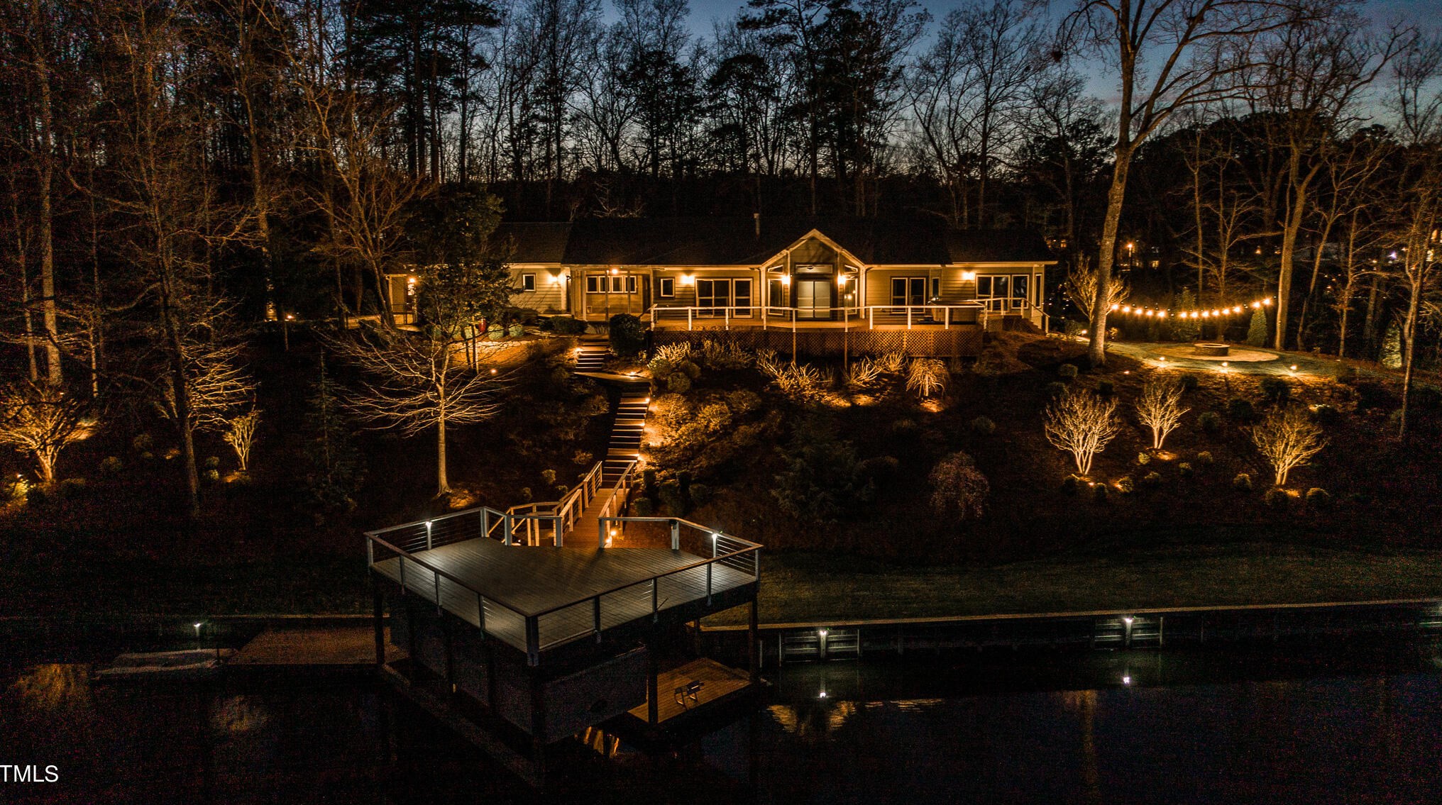 743 Sagamore Dr, Louisburg, NC 27549