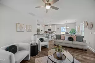 345 Sutherland Dr, Franklinton, NC 27525 - Photo 12