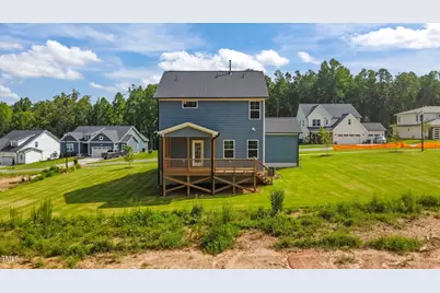 345 Sutherland Drive, Franklinton, NC 27525 - Photo 32