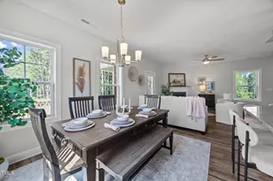 345 Sutherland Dr, Franklinton, NC 27525 - Photo 10