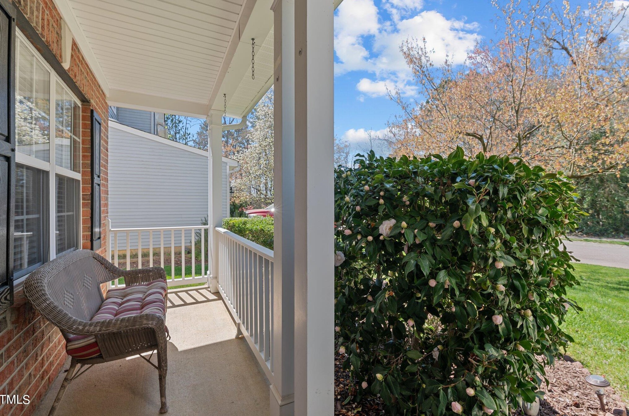 5504 Enoree Ln, Raleigh, NC 27616-5775