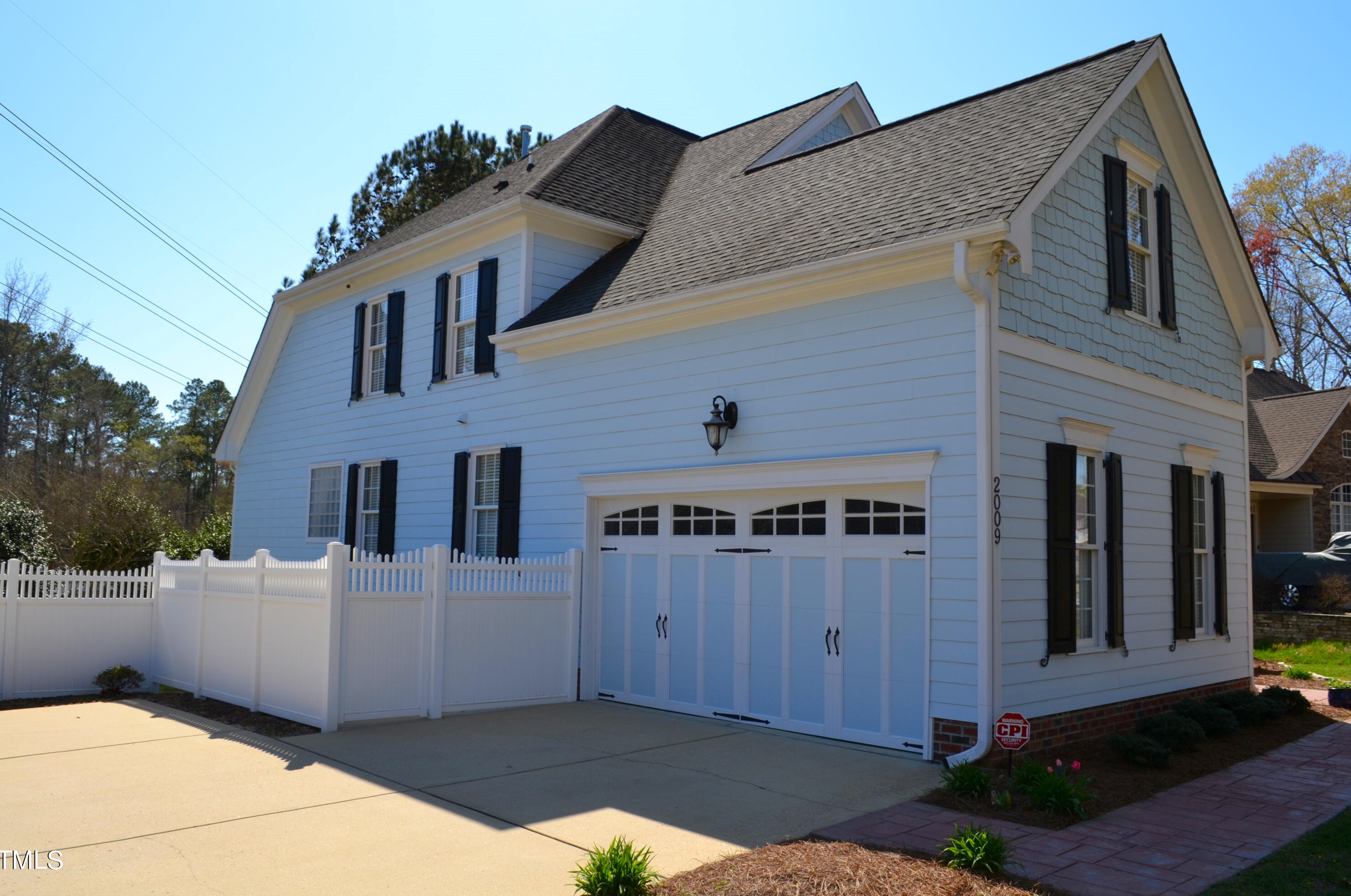 2009 Princeton Town St, Knightdale, NC 27545