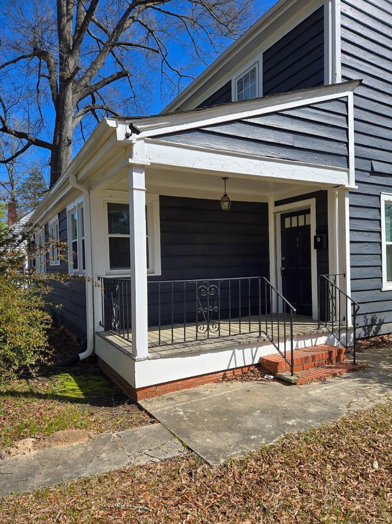 802 Park Ave, Durham, NC 27703-2152
