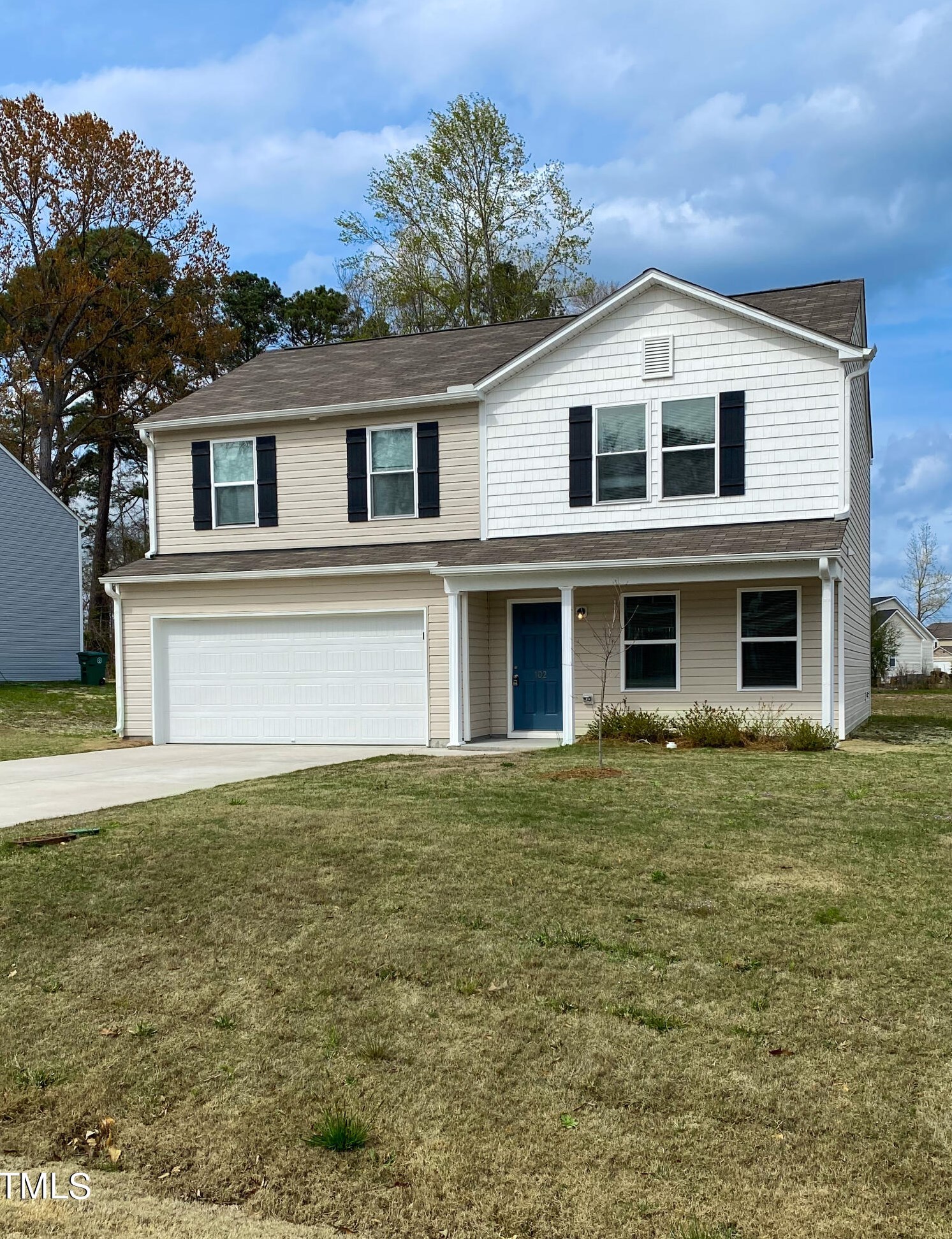 102 Kyles, Tarboro, NC 27886