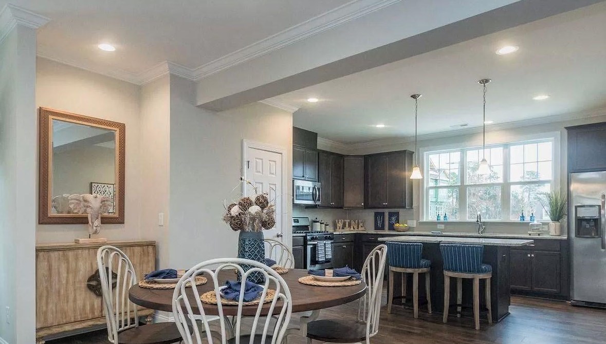 501 Gathering Park Cir, Cary, NC 27519