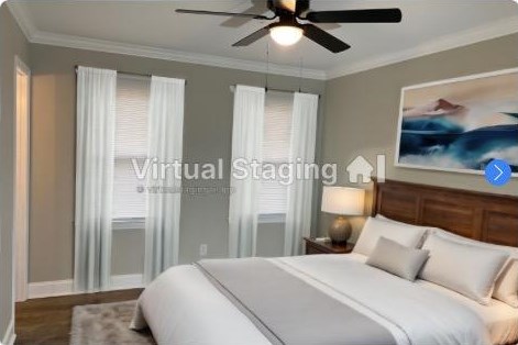 902 Medlin Dr, Cary, NC 27511-4321