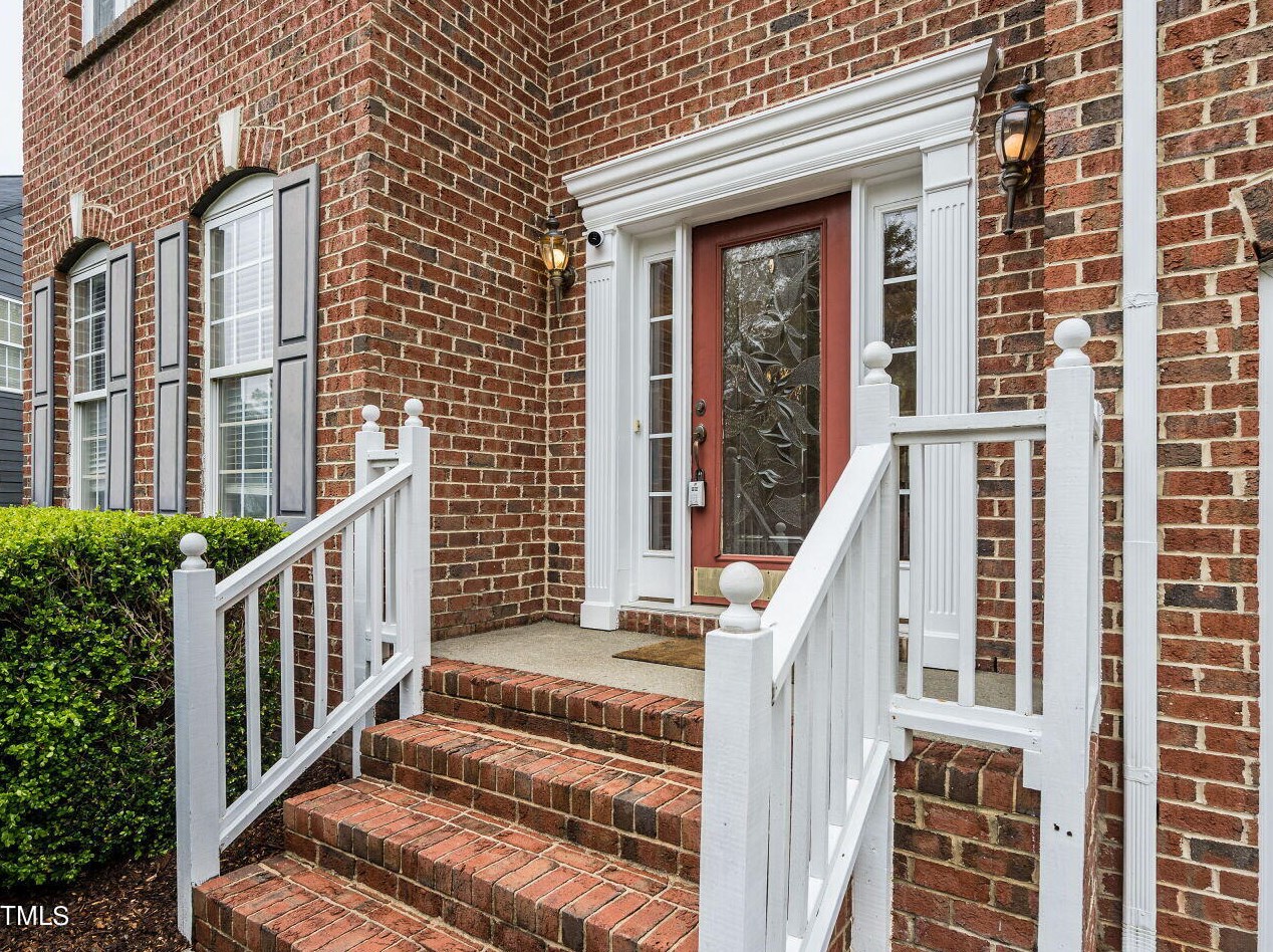 214 Competition Rd, Raleigh, NC 27603-1961