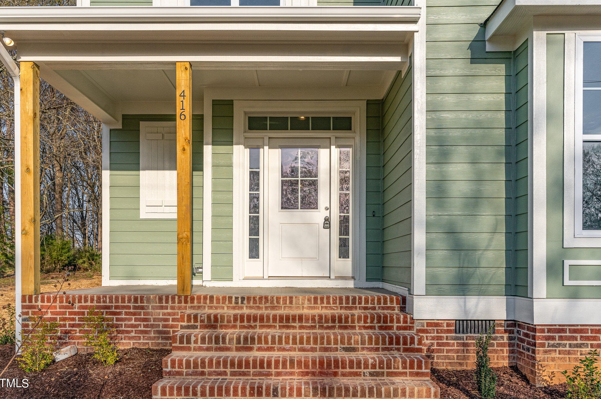 416 Main St, Franklinton, NC 27525-1716