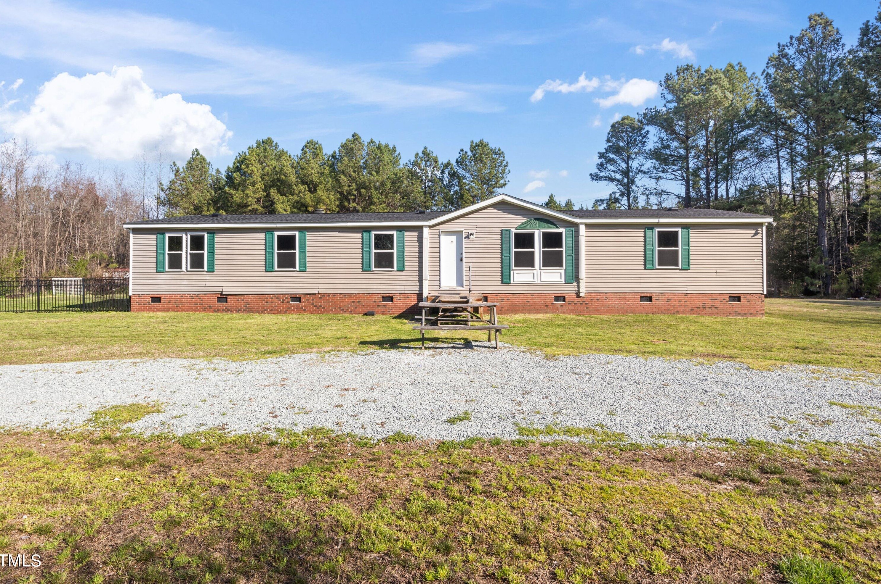 6934 Wildlife Trail, Raleigh, NC 27613
