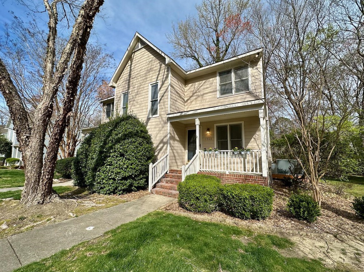 1508 Oakland Hills Way, Raleigh, NC 27604