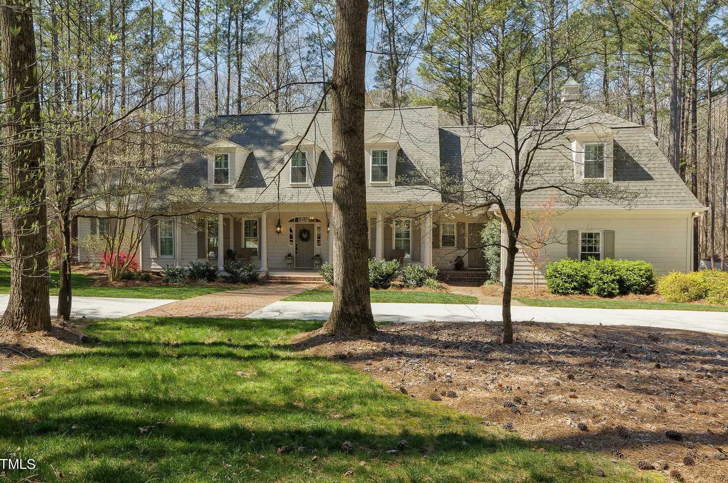 5012 Boulder Creek Ln, Raleigh, NC 27613-6074