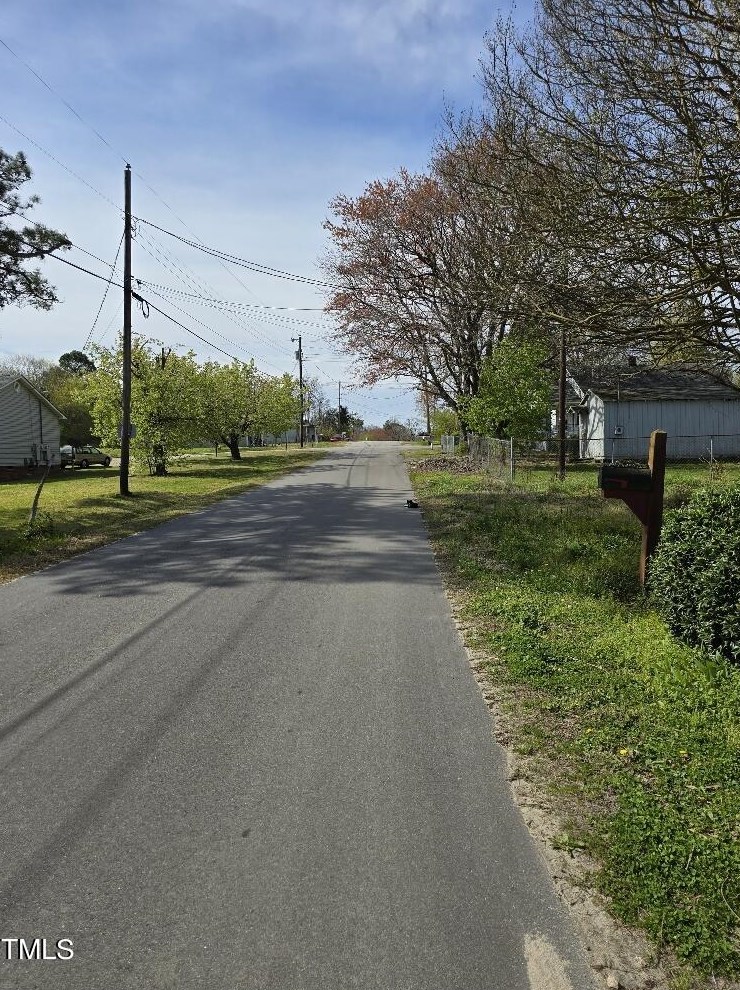 1315 Hight St, Northside, NC 27536-2835