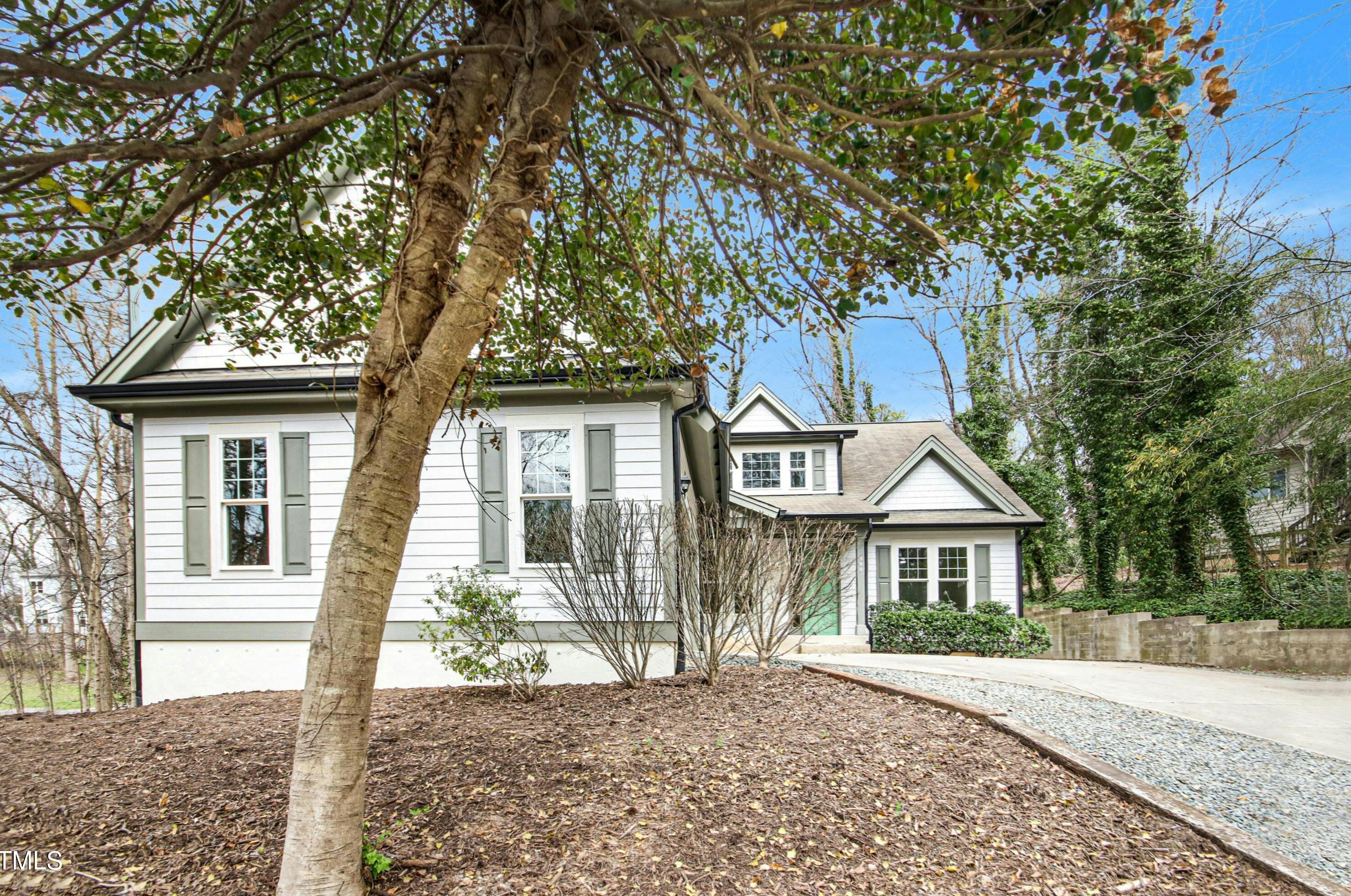 500 Pine Bluff Trail, Chapel Hill, NC 27516