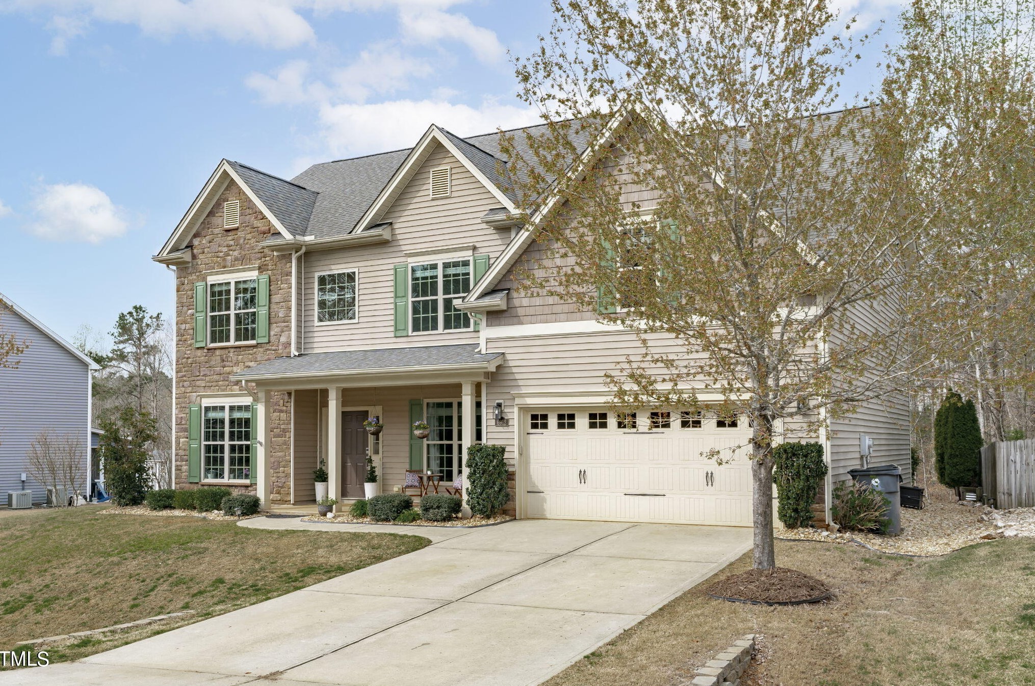 6912 Rex Rd, Holly Springs, NC 27540-6419