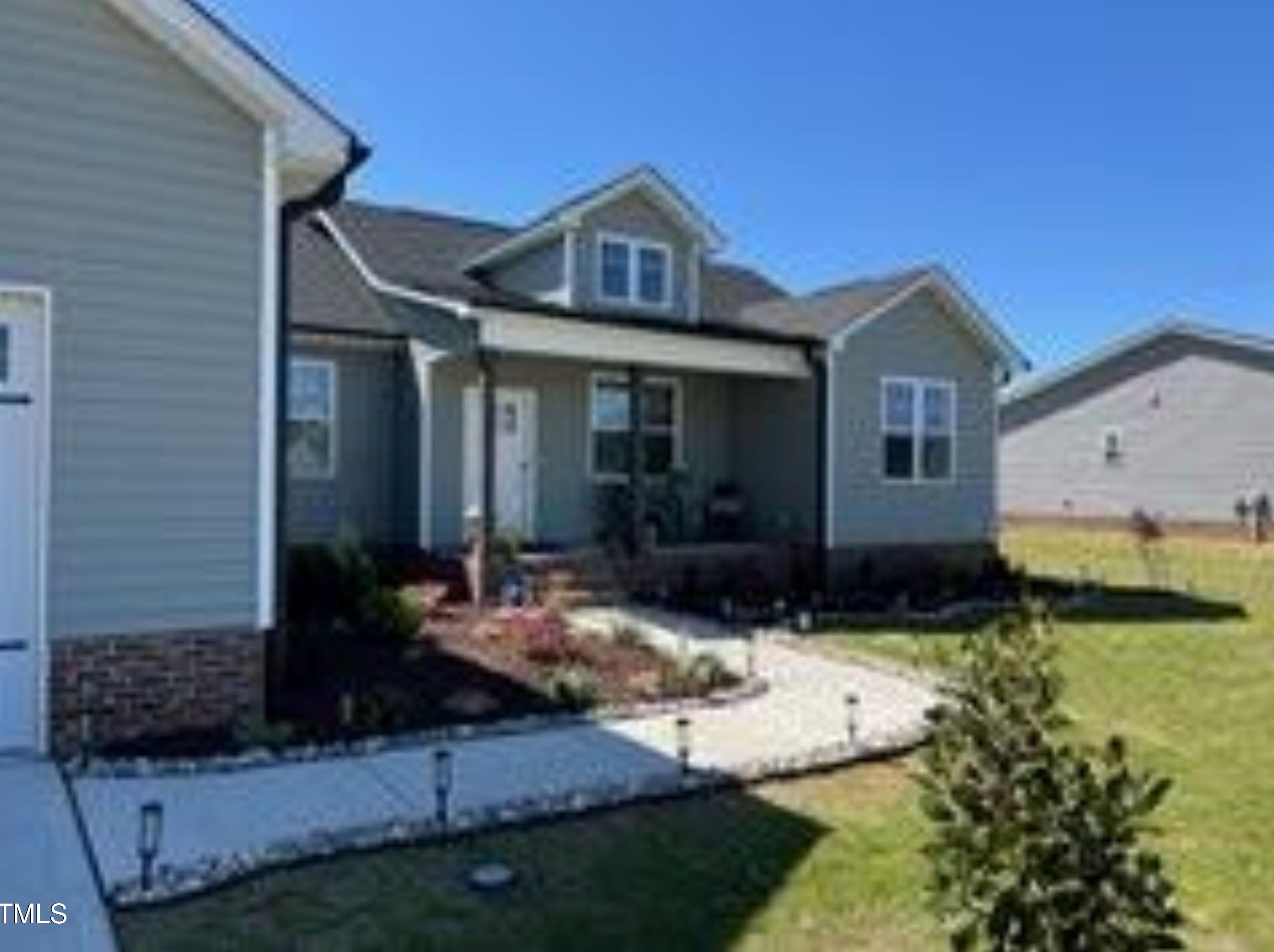 6011 Farmwood Loop, Wilson, NC 27896