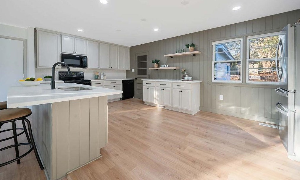 1006 Phillip St, Garner, NC 27529