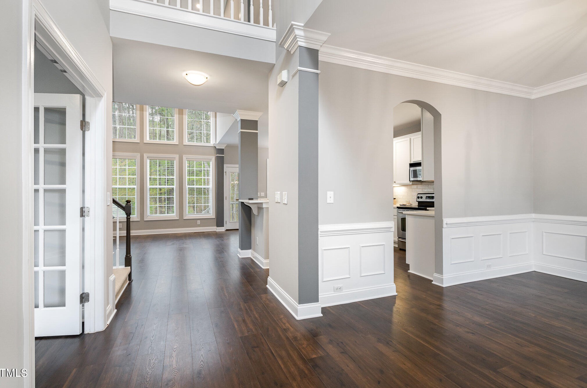 10201 Darling St, Raleigh, NC 27613-4155