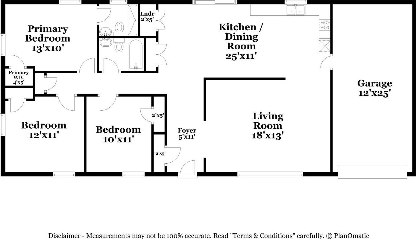 1023 Delray St, Durham, NC 27713-1241