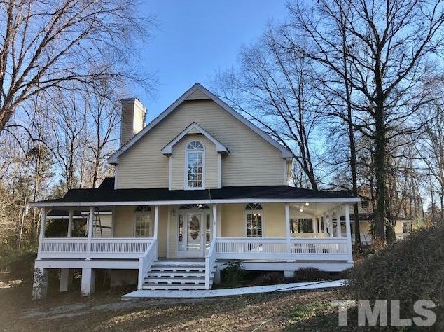 7132 Linda Rae Dr, Zebulon, NC 27597