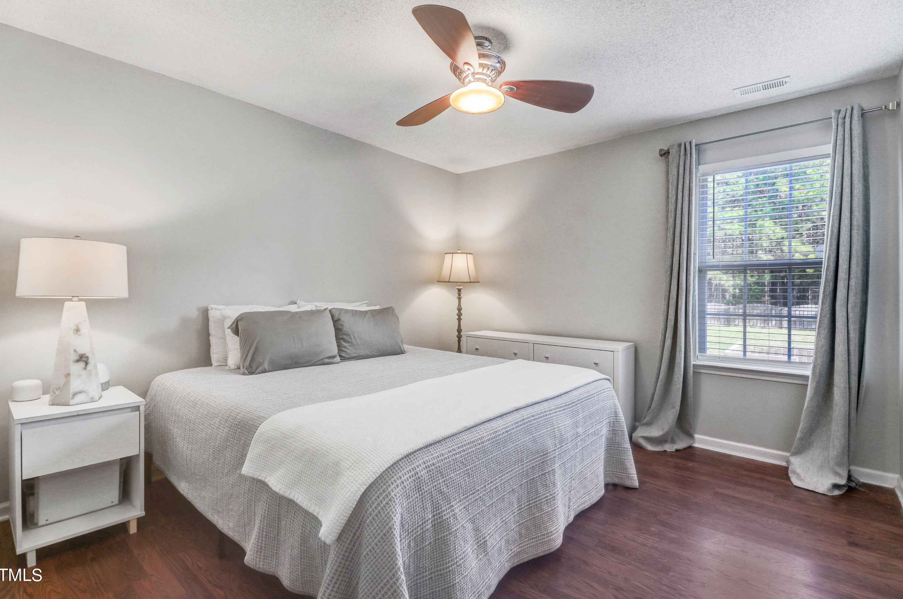 610 Edenberry Dr, Durham NC 27713-6533 exterior