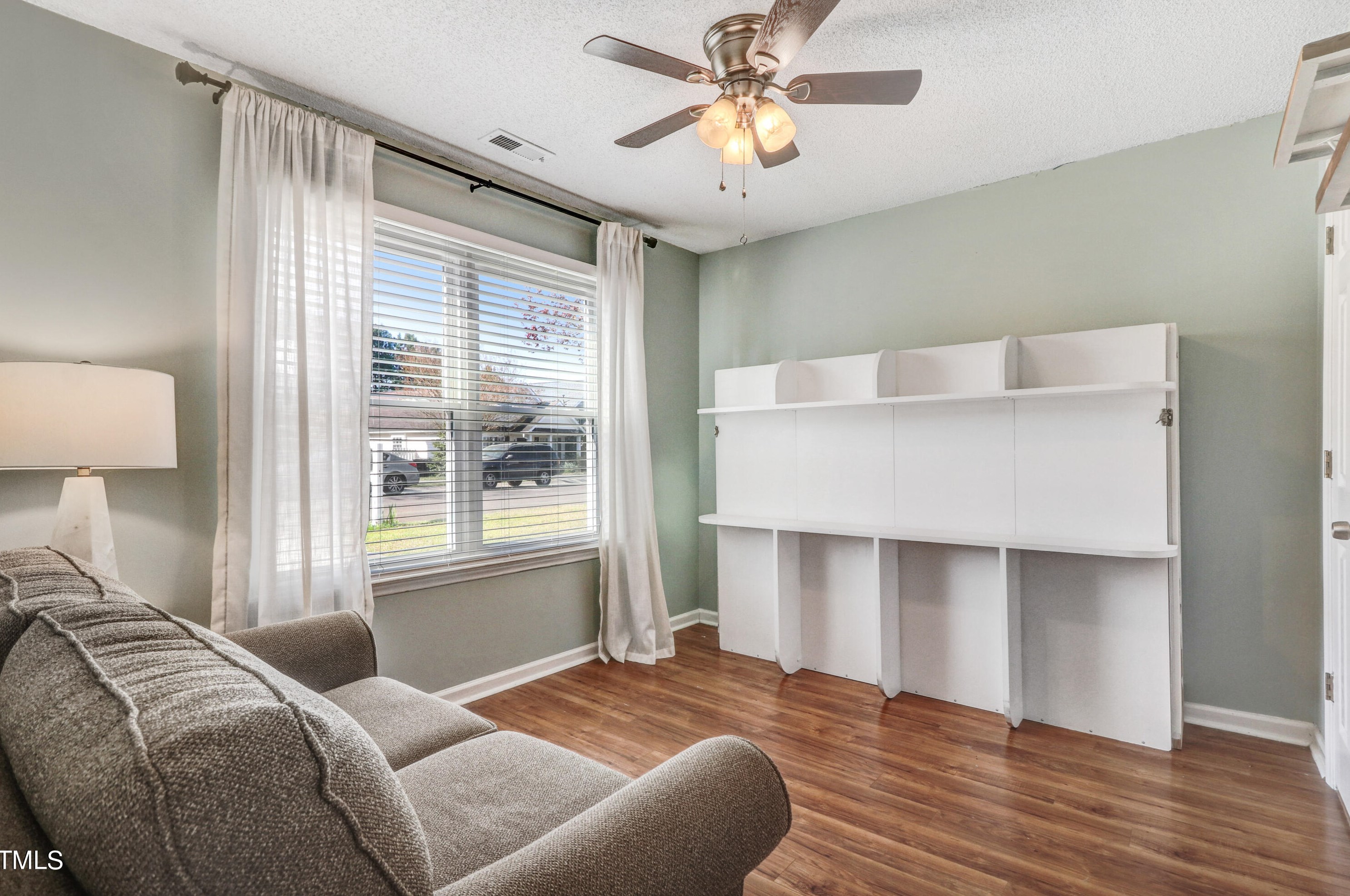 610 Edenberry Dr, Durham NC 27713-6533 exterior