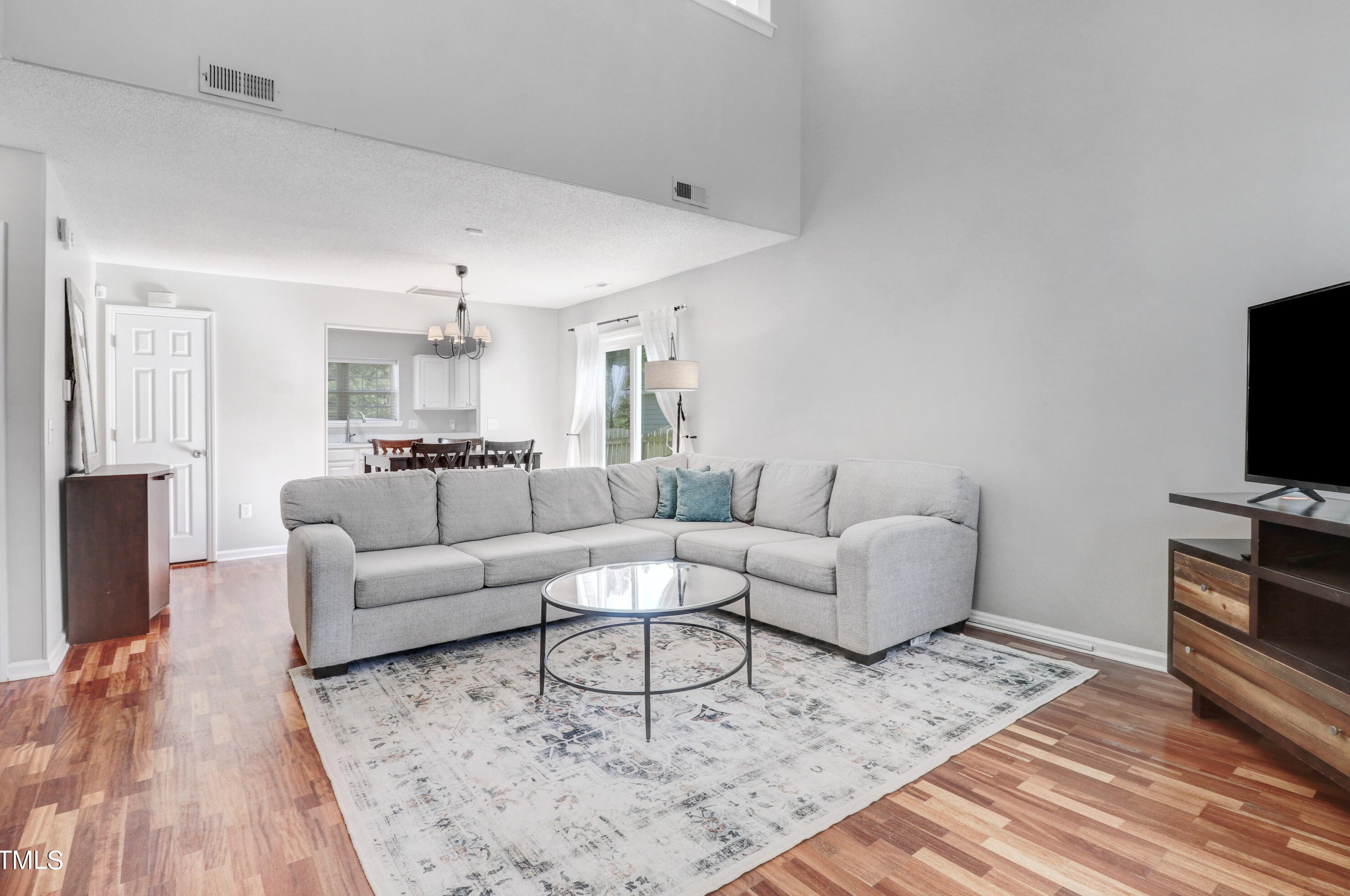 610 Edenberry Dr, Durham, NC 27713-6533