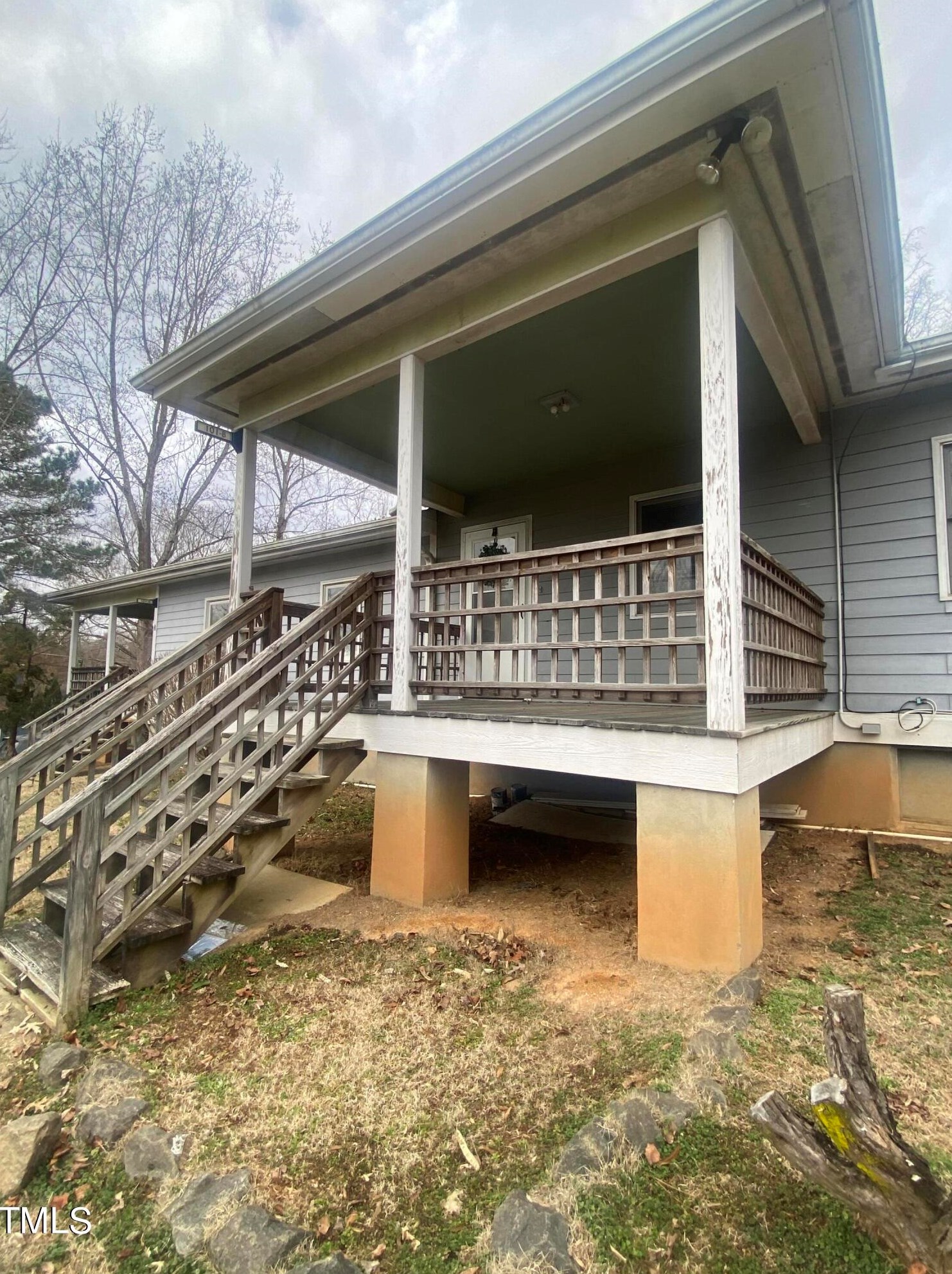 101 Eugene St, Carrboro, NC 27510-2380