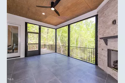 122 W Beech Slope Court, Chapel Hill, NC 27517 - Photo 16