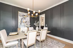 122 W Beech Slope Ct, Chapel Hill, NC 27517 - Photo 8