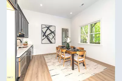 122 W Beech Slope Court, Chapel Hill, NC 27517 - Photo 20