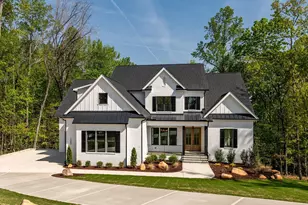 122 W Beech Slope Ct, Chapel Hill, NC 27517 - Photo 2