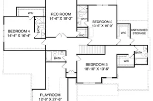 122 W Beech Slope Ct, Chapel Hill, NC 27517 - Photo 4