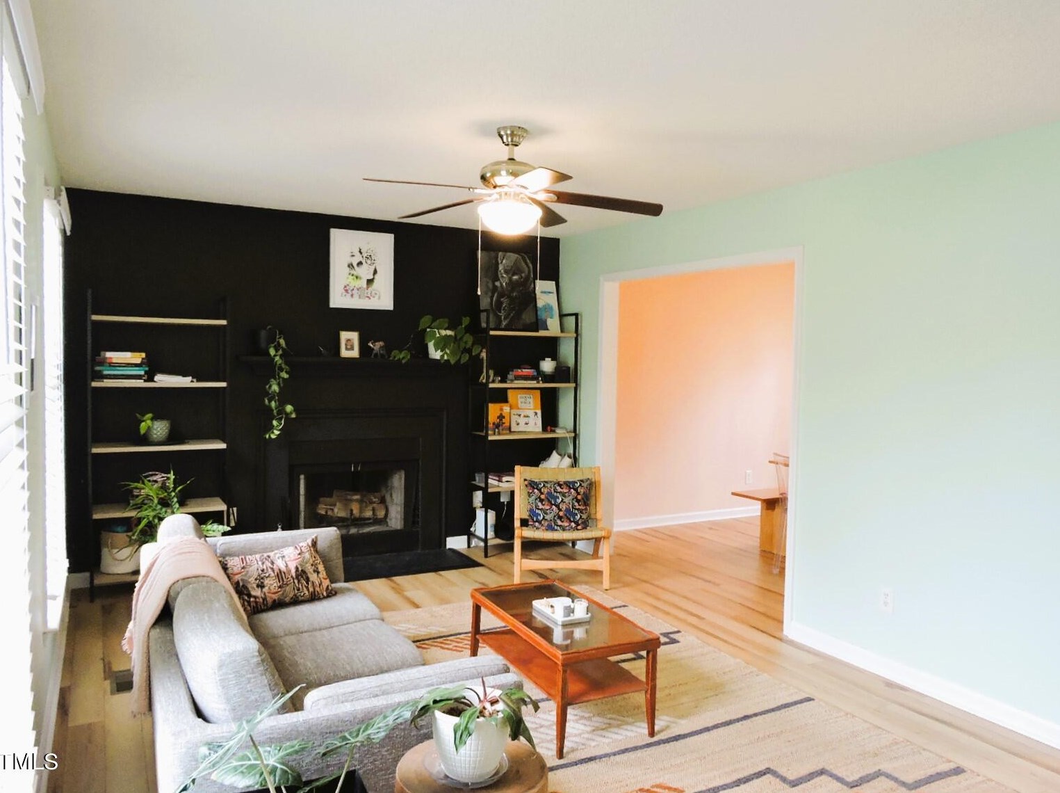 13 Bentwood Pl, Durham, NC 27703-2640
