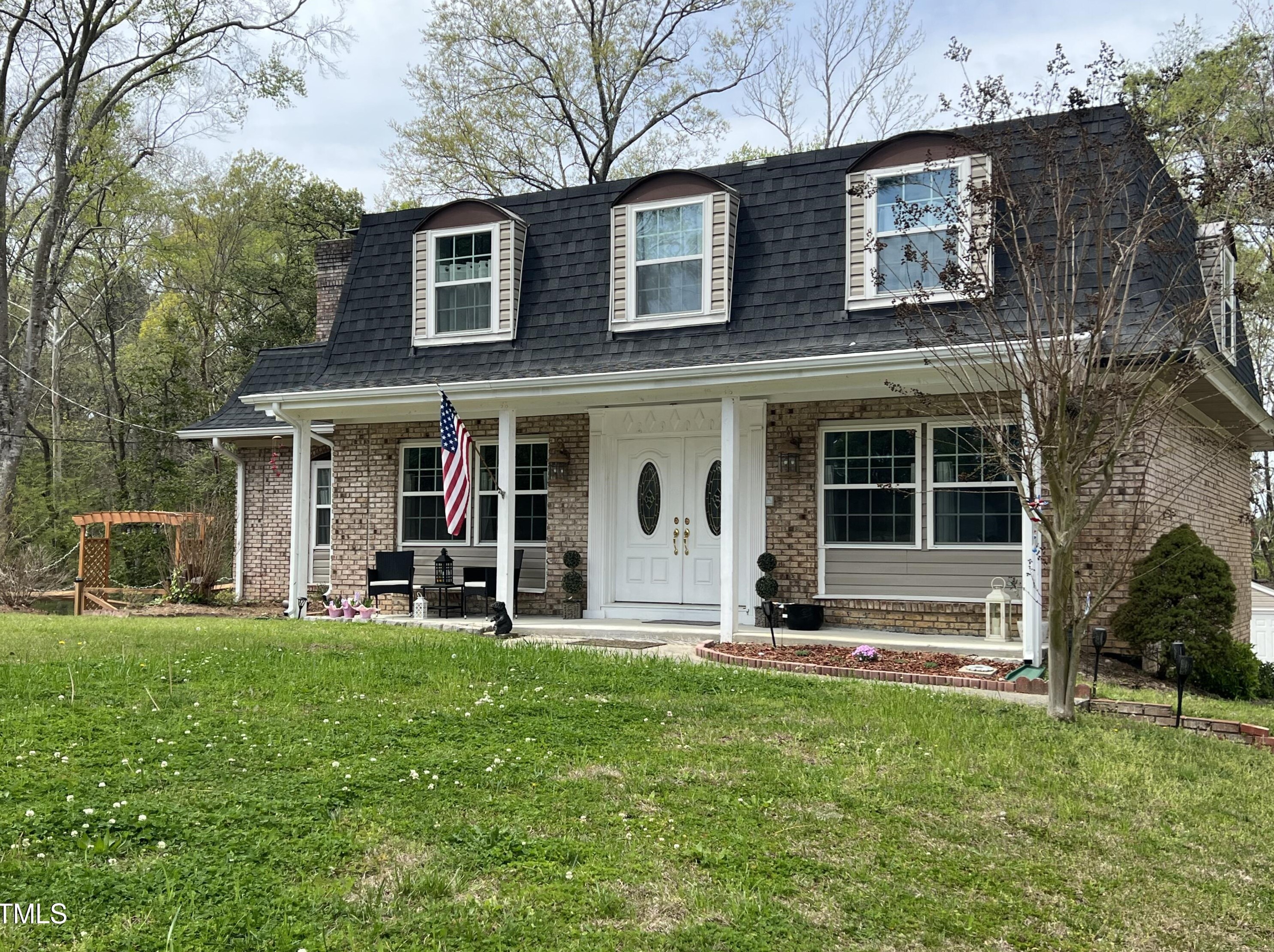 2900 Jason Dr, Rocky Mount, NC 27803
