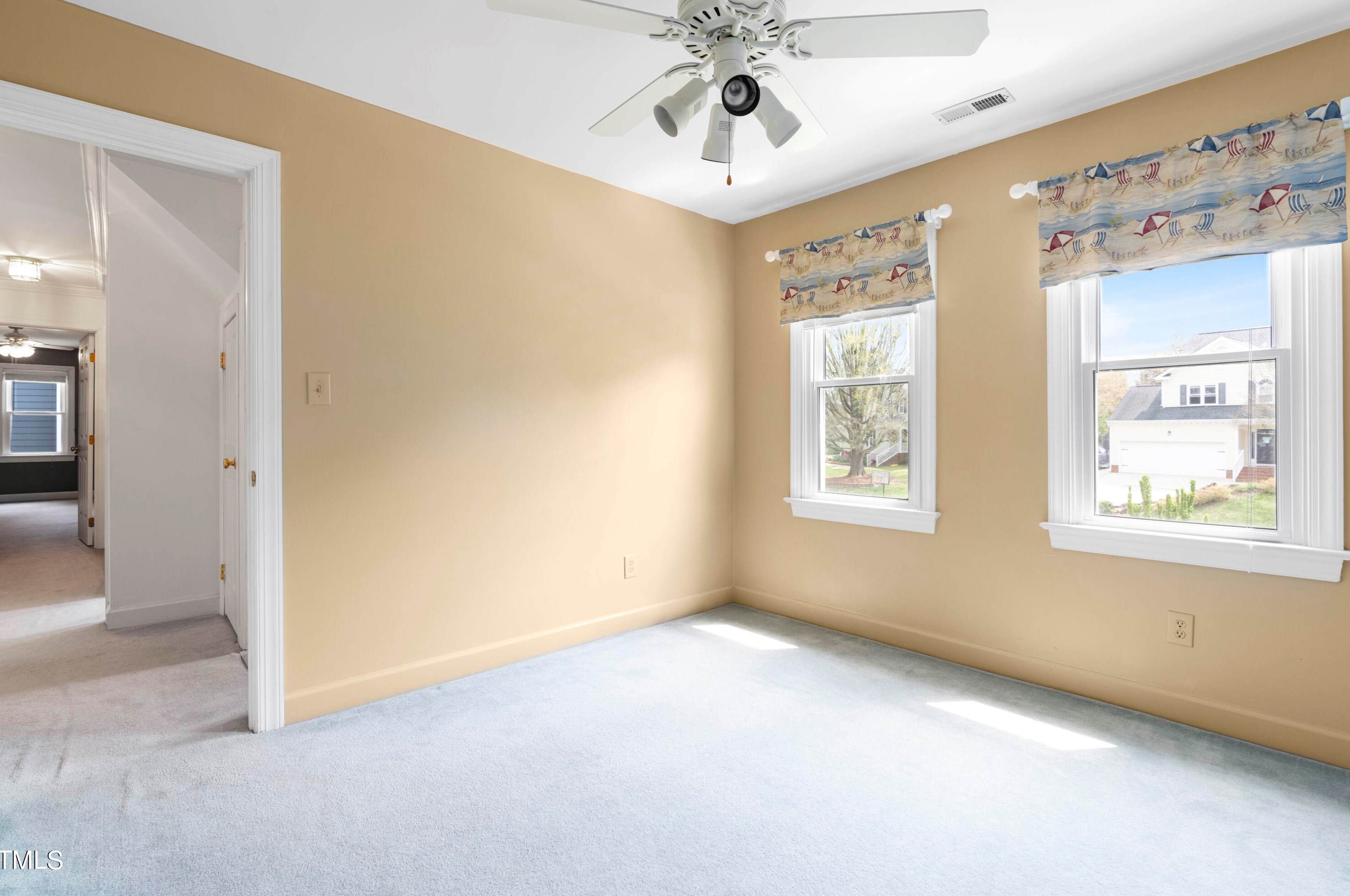 604 Samara St, Apex NC 27502-7143 exterior