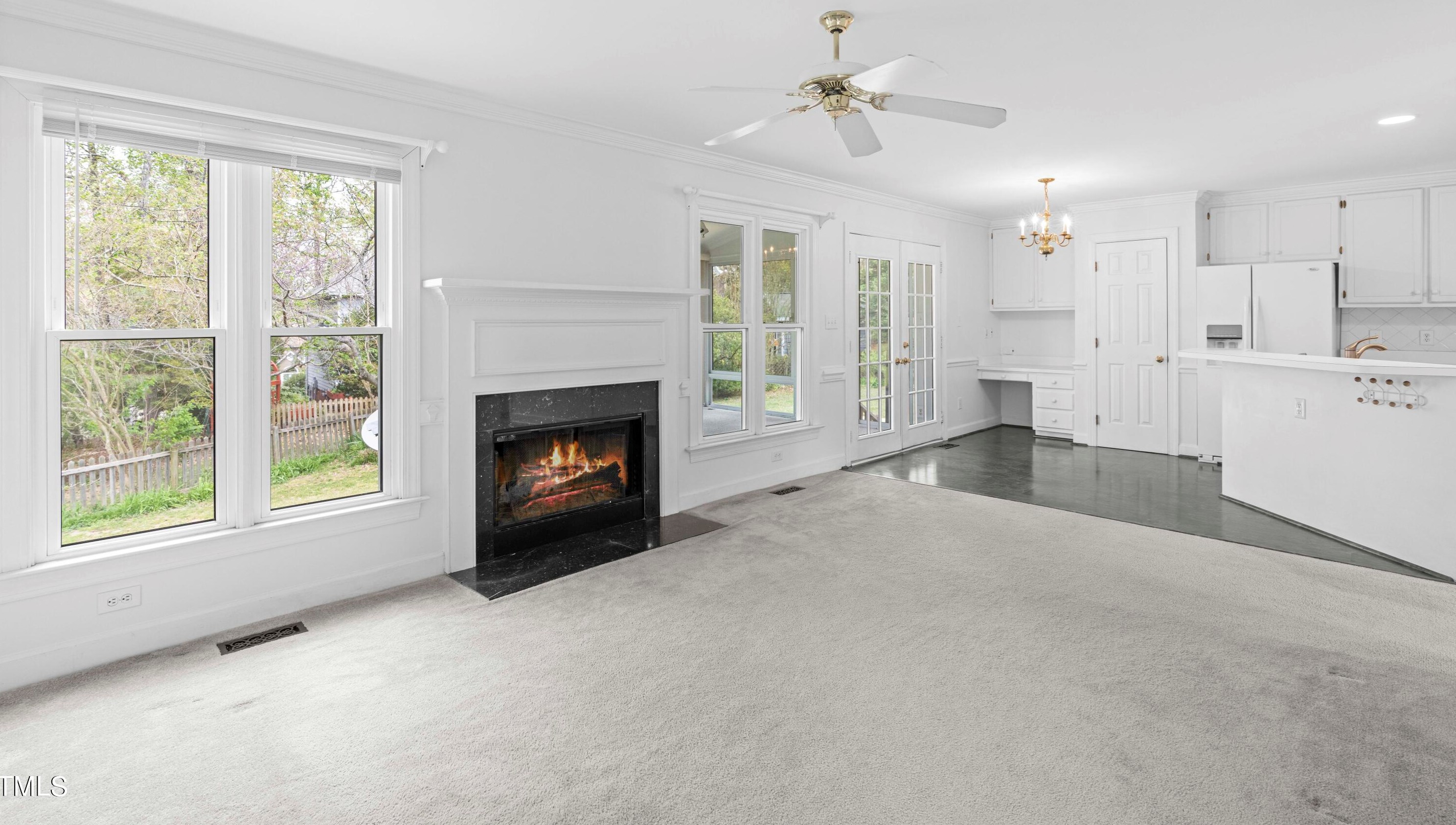 604 Samara St, Apex NC 27502-7143 exterior