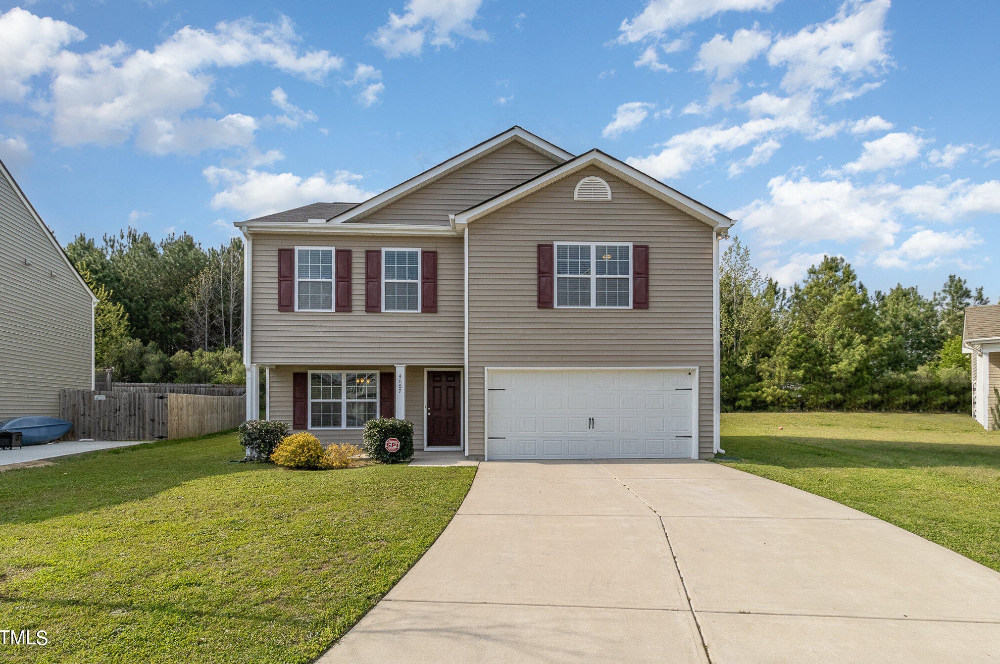 4007 Eclipse Way, Wilson, NC 27896