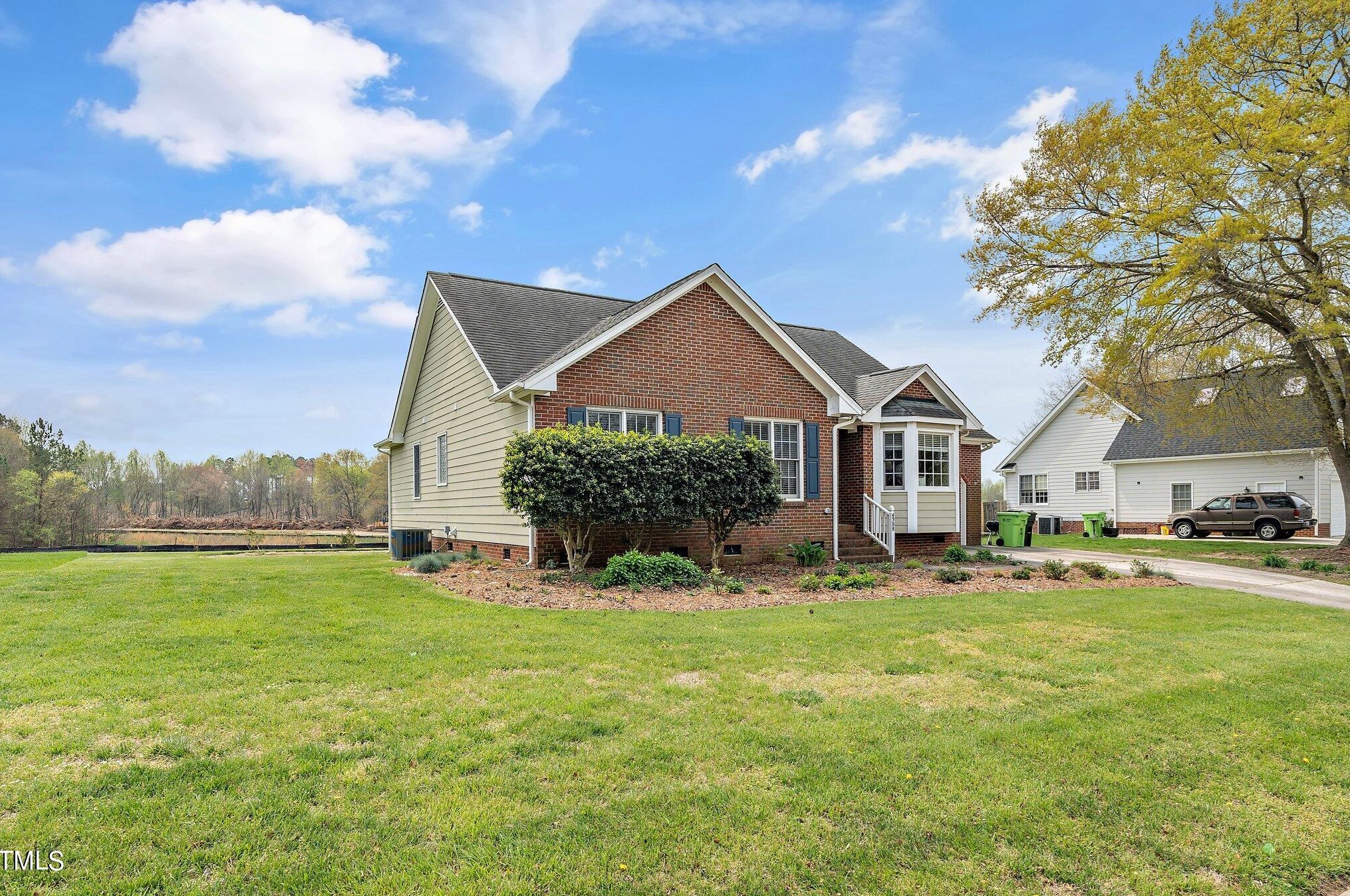 4308 Riverport Rd, Raleigh, NC 27616